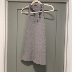 Lululemon racer back tank